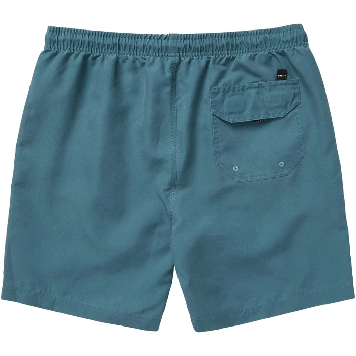 Mystic Mens Brand Swim Boardshort 4 Mystic Mens Brand Swim Boardshort - Image 2
