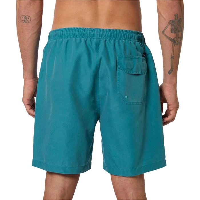 Mystic Mens Brand Swim Boardshort 6 Mystic Mens Brand Swim Boardshort - Image 4