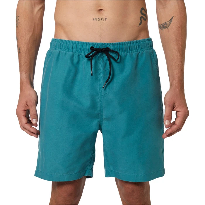 Mystic Mens Brand Swim Boardshort 5 Mystic Mens Brand Swim Boardshort - Image 3