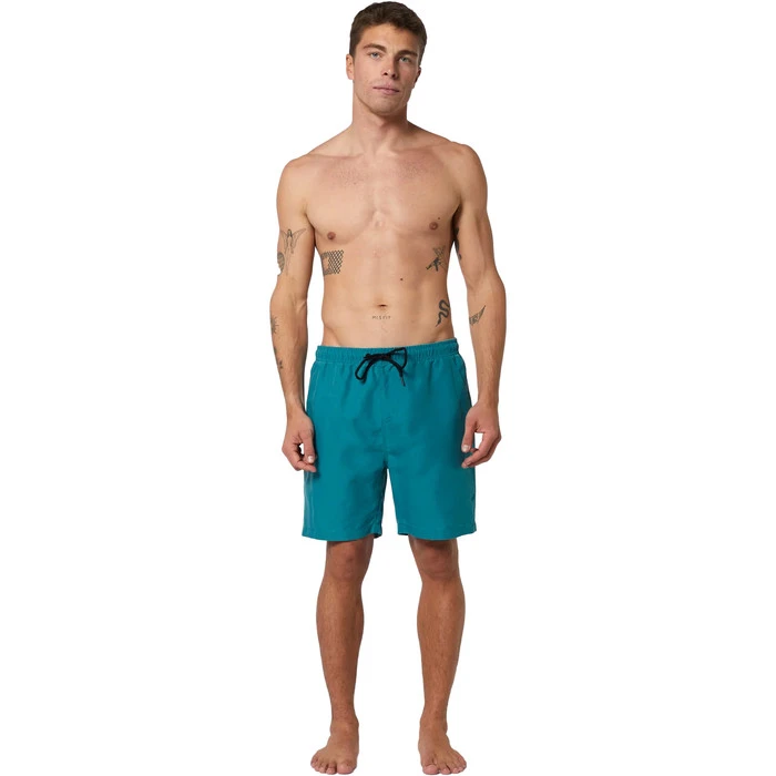 Mystic Mens Brand Swim Boardshort 7 Mystic Mens Brand Swim Boardshort - Image 5