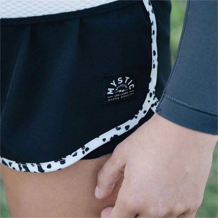 Mystic Womens Roar Boardshort 5 Mystic Womens Roar Boardshort - Image 3