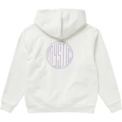 Mystic Womens Scope Hoodie Sweat -Mystic || Rip Curl || GILL Shop 44341 202320Mystic20Womens20Scope20Hoodie20Sweat2035104.23012720 20Off20White Back.700x700