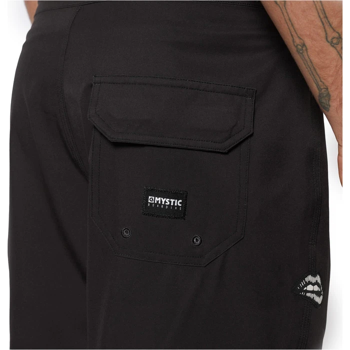 Mystic Mens The Lips Movement Boardshort 5 Mystic Mens The Lips Movement Boardshort - Image 3