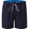 Gill Mens Porthallow Swim Shorts