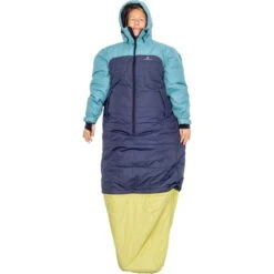 Voited Premium Camping Wearable Sleeping Bag 11 Voited Premium Camping Wearable Sleeping Bag -Mystic || Rip Curl || GILL Shop 44537 202320Voited20Premium20Camping20Wearable20Sleeping20Bag20V22UN02SBSLS20 20Arctic20Blue2020Graphite2020Dusty20Sand204.700x700