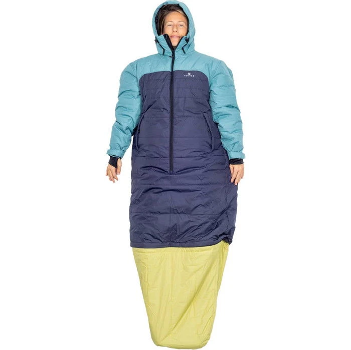 Voited Premium Camping Wearable Sleeping Bag 6 Voited Premium Camping Wearable Sleeping Bag - Image 4