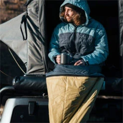 Voited Premium Camping Wearable Sleeping Bag 12 Voited Premium Camping Wearable Sleeping Bag -Mystic || Rip Curl || GILL Shop 44537 202320Voited20Premium20Camping20Wearable20Sleeping20Bag20V22UN02SBSLS20 20Arctic20Blue2020Graphite2020Dusty20Sand20Lifestyle202.700x700
