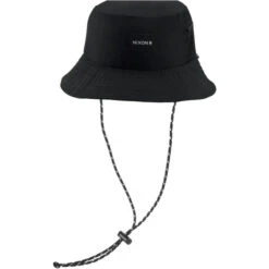 Nixon Brando Bucket Hat -Mystic || Rip Curl || GILL Shop 44561 202320Nixon20Brando20Bucket20Hat20C320920 20Black203.700x700