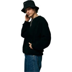 Nixon Brando Bucket Hat -Mystic || Rip Curl || GILL Shop 44561 202320Nixon20Brando20Bucket20Hat20C320920 20Black206.700x700