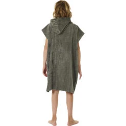 Rip Curl Junior Logo Hooded Towel Changing Robe / Poncho 10 Rip Curl Junior Logo Hooded Towel Changing Robe / Poncho -Mystic || Rip Curl || GILL Shop 44668 202320Rip20Curl20Junior20Logo20Hooded20Towel20Changing20RobePoncho20009BTO20 20Grey204.700x700