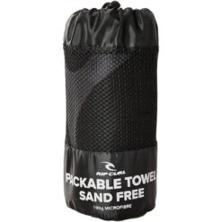 Rip Curl Surf Series Packable Towel -Mystic || Rip Curl || GILL Shop 44700 202320Rip20Curl20Surf20Series20Packable20Towel20008MTO20 20Black205.700x700