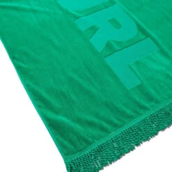 Rip Curl Premium Surf Towel -Mystic || Rip Curl || GILL Shop 44798 202320Rip20Curl20Premium20Surf20Towel20003WTO20 20Green20Close20Up.700x700