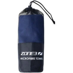 Zone3 Large Micro Fibre Towel -Mystic || Rip Curl || GILL Shop 45057 202320Zone320Large20Micro20Fibre20Towel20OW22LMFT10320 20Navy20front202.700x700