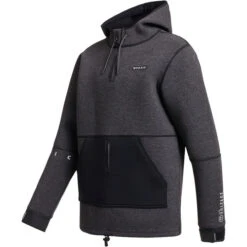 Mystic Mens Voltage Sweat 3mm Neoprene Hoodie 8 Mystic Mens Voltage Sweat 3mm Neoprene Hoodie -Mystic || Rip Curl || GILL Shop 45327 202320Mystic20Mens20Voltage20Sweat204mm20Neoprene20Hoodie2035017.2101320 20Grey203.700x700