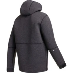 Mystic Mens Voltage Sweat 3mm Neoprene Hoodie 9 Mystic Mens Voltage Sweat 3mm Neoprene Hoodie -Mystic || Rip Curl || GILL Shop 45327 202320Mystic20Mens20Voltage20Sweat204mm20Neoprene20Hoodie2035017.2101320 20Grey204.700x700