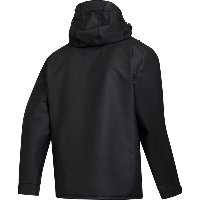 Mystic Mens Storm Softshell Hoodie 4 Mystic Mens Storm Softshell Hoodie - Image 2