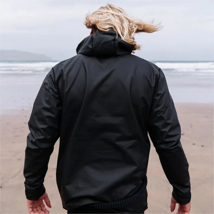 Mystic Mens Storm Softshell Hoodie 12 Mystic Mens Storm Softshell Hoodie - Image 10