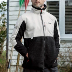 Musto Mens 64 Sherpa Fleece Jacket -Mystic || Rip Curl || GILL Shop 45466 202320Musto20Mens206420Sherpa20Fleece20Jacket208253220 20Black.Platinum20205.700x700