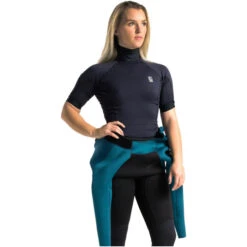 C-Skins Womens Thermal Skins Short Sleeve Vest -Mystic || Rip Curl || GILL Shop 45749 202320C Skins20Womens20Thermal20Skins20Short20Sleeve20Vest20C HDISSW20 20Black202.700x700