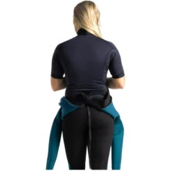 C-Skins Womens Thermal Skins Short Sleeve Vest -Mystic || Rip Curl || GILL Shop 45749 202320C Skins20Womens20Thermal20Skins20Short20Sleeve20Vest20C HDISSW20 20Black203.700x700