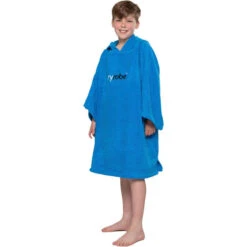 Dryrobe Junior Organic Cotton Hooded Towel Change Robe V3 9 Dryrobe Junior Organic Cotton Hooded Towel Change Robe V3 -Mystic || Rip Curl || GILL Shop 45787 202320Dryrobe20Junior20Organic20Cotton20Hooded20Towel20Changing20Robe20V320V3OCT20 20Cobalt20Blue20a2.700x700