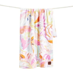 Slowtide Cabo Beach Towel -Mystic || Rip Curl || GILL Shop 45969 202320Slowtide20Cabo20Beach20Towel20ST112120 20Multi203.700x700