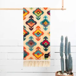 Slowtide Itari Beach Towel 9 Slowtide Itari Beach Towel -Mystic || Rip Curl || GILL Shop 45972 202320Slowtide20Itari20Beach20Towel20ST58120 20Multi203.700x700