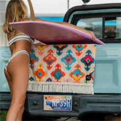 Slowtide Itari Beach Towel 11 Slowtide Itari Beach Towel -Mystic || Rip Curl || GILL Shop 45972 202320Slowtide20Itari20Beach20Towel20ST58120 20Multi205.700x700