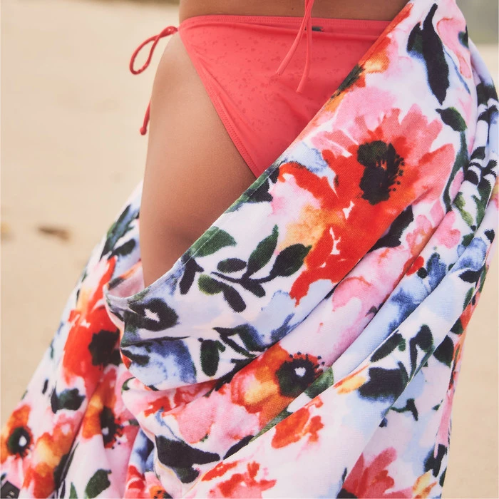 Slowtide Slowide Jade Beach Towel 11 Slowtide Slowide Jade Beach Towel - Image 9