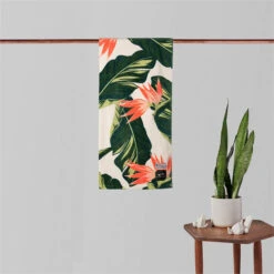 Slowtide Mauka Beach Towel -Mystic || Rip Curl || GILL Shop 45976 202320Slowtide20Mauka20Beach20Towel20ST26220 20White203.700x700