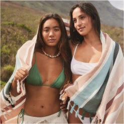 Slowtide Zoey Beach Towel -Mystic || Rip Curl || GILL Shop 45981 202320Slowtide20Zoey20Beach20Towel20ST88320 20Multi207.700x700