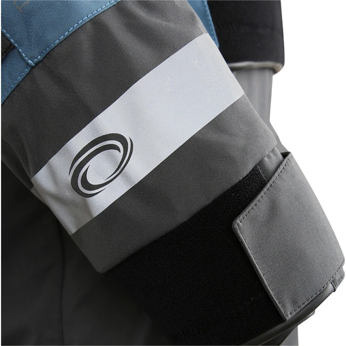 Typhoon Mens Multisport 2.0 Back Zip Drysuit 7 Typhoon Mens Multisport 2.0 Back Zip Drysuit - Image 5