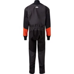 Gill Dinghy Drysuit -Mystic || Rip Curl || GILL Shop 4804 Gill Dinghy Drysuit Black 1.700x700