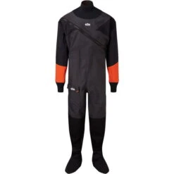 Gill Junior Front Zip Drysuit