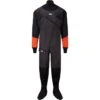 Gill Dinghy Drysuit -Mystic || Rip Curl || GILL Shop 4804 Gill Dinghy Drysuit Black.700x700