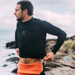 Mystic Mens Bipoly Long Sleeve Thermal Top -Mystic || Rip Curl || GILL Shop 9091.700x700