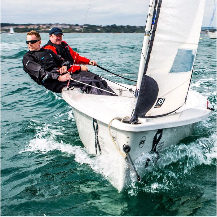 Crewsaver Atacama Pro Drysuit & Free Undersuit 10 Crewsaver Atacama Pro Drysuit & Free Undersuit - Image 8