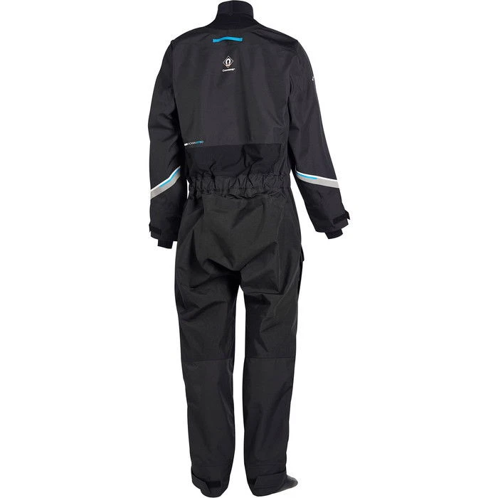 Crewsaver Atacama Pro Drysuit & Free Undersuit 4 Crewsaver Atacama Pro Drysuit & Free Undersuit - Image 2