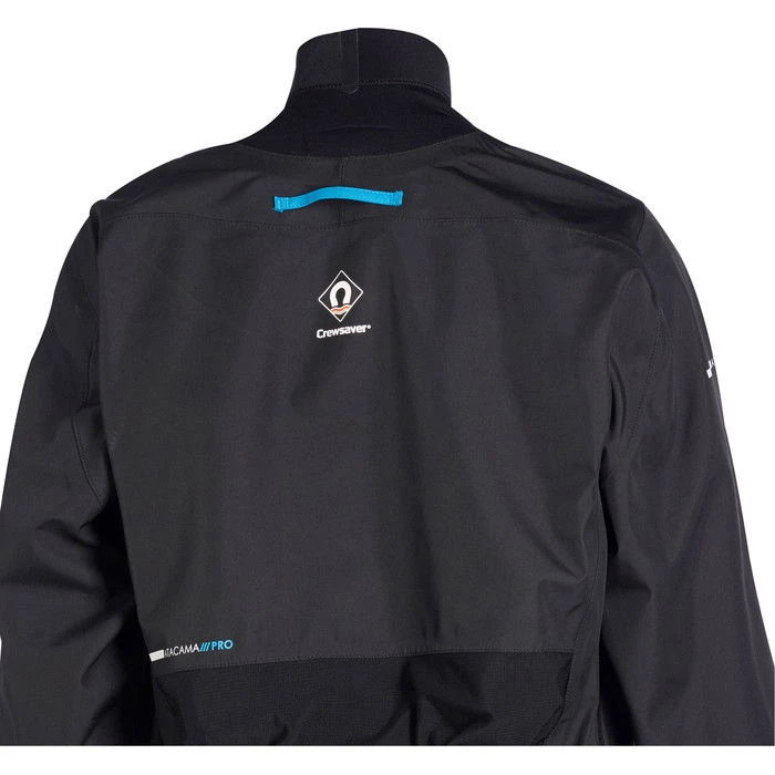 Crewsaver Atacama Pro Drysuit & Free Undersuit 7 Crewsaver Atacama Pro Drysuit & Free Undersuit - Image 5