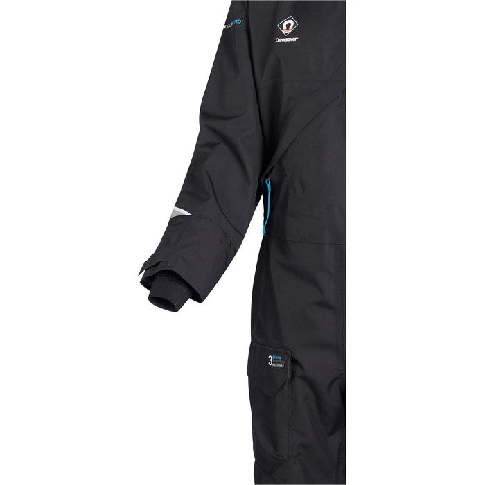 Crewsaver Atacama Pro Drysuit & Free Undersuit 8 Crewsaver Atacama Pro Drysuit & Free Undersuit - Image 6