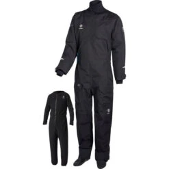 Crewsaver Atacama Pro Drysuit & Free Undersuit