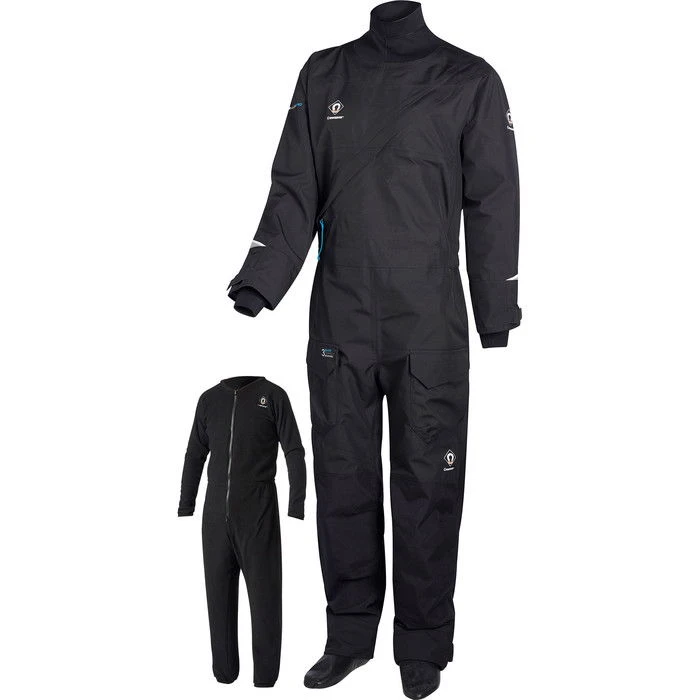 Crewsaver Atacama Pro Drysuit & Free Undersuit 3 Crewsaver Atacama Pro Drysuit & Free Undersuit