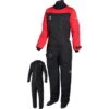 Crewsaver Atacama Sport Drysuit & Free Undersuit -Mystic || Rip Curl || GILL Shop Crewsaver Atacama Sport Drysuit Main.700x700