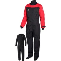 Crewsaver Atacama Sport Drysuit & Free Undersuit