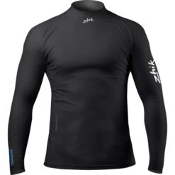 Zhik Mens Eco Spandex Long Sleeve Top