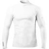 Zhik Mens Eco Long Sleeve Spandex Top -Mystic || Rip Curl || GILL Shop DTP 0063 M WHT2028Front29.700x700