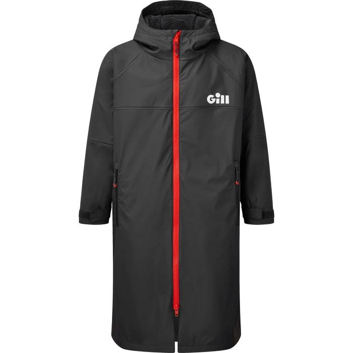 Gill Aqua Parka Change Jacket 3 Gill Aqua Parka Change Jacket