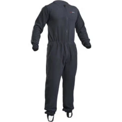 GUL Junior Radiation Drysuit Undersuit Fleece Technical Onesie