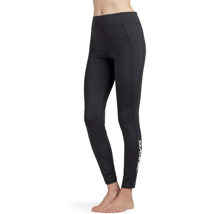Dakine Womens HD Surf Rashguard Leggings 3 Dakine Womens HD Surf Rashguard Leggings