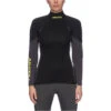 Musto Womens Foiling 1.5mm Thermocool Long Sleeve Top SWTS001